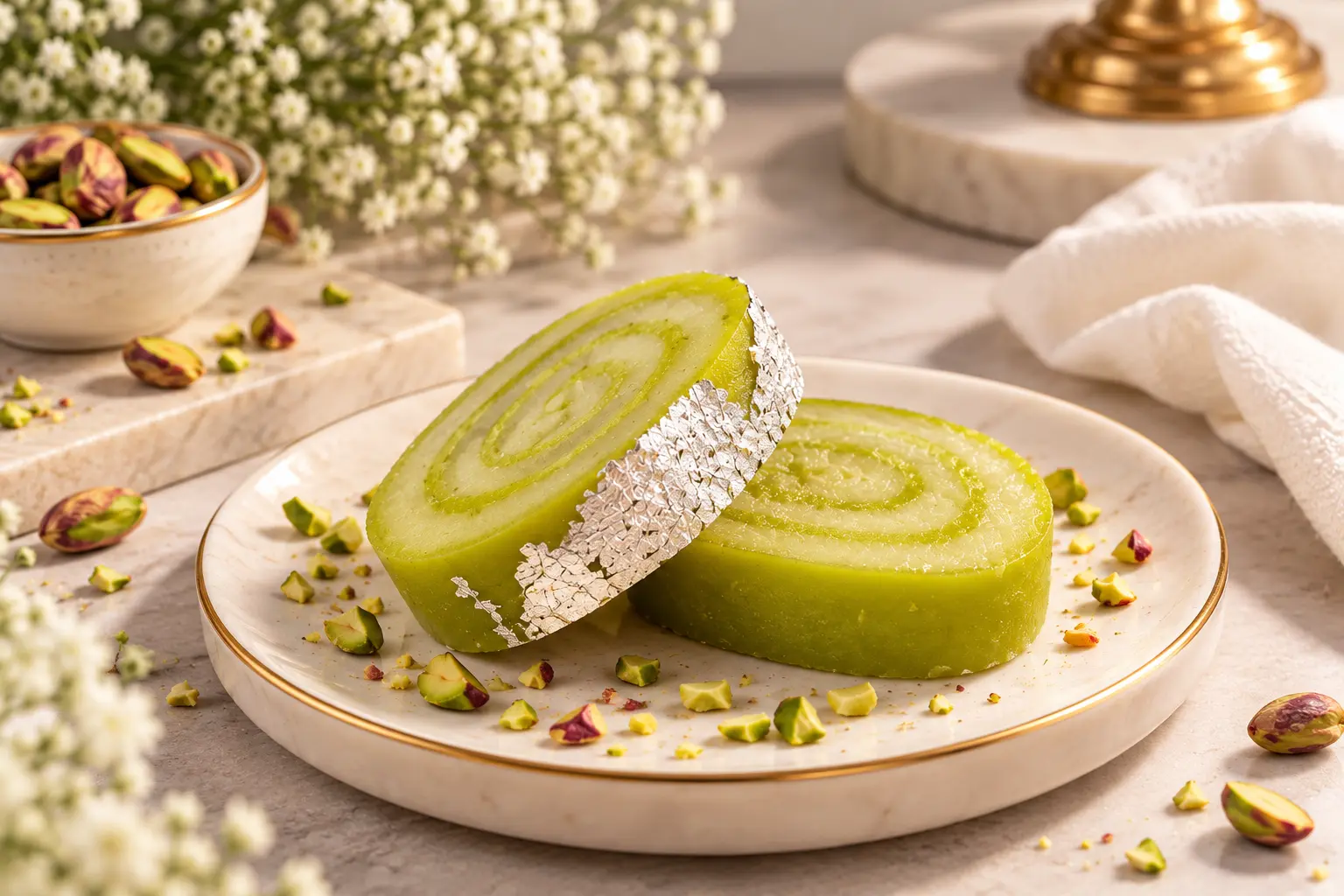 Durga Sweets gallery