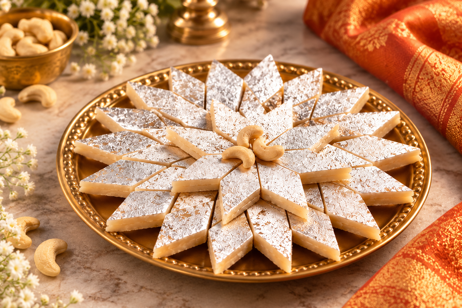 Durga Sweets gallery
