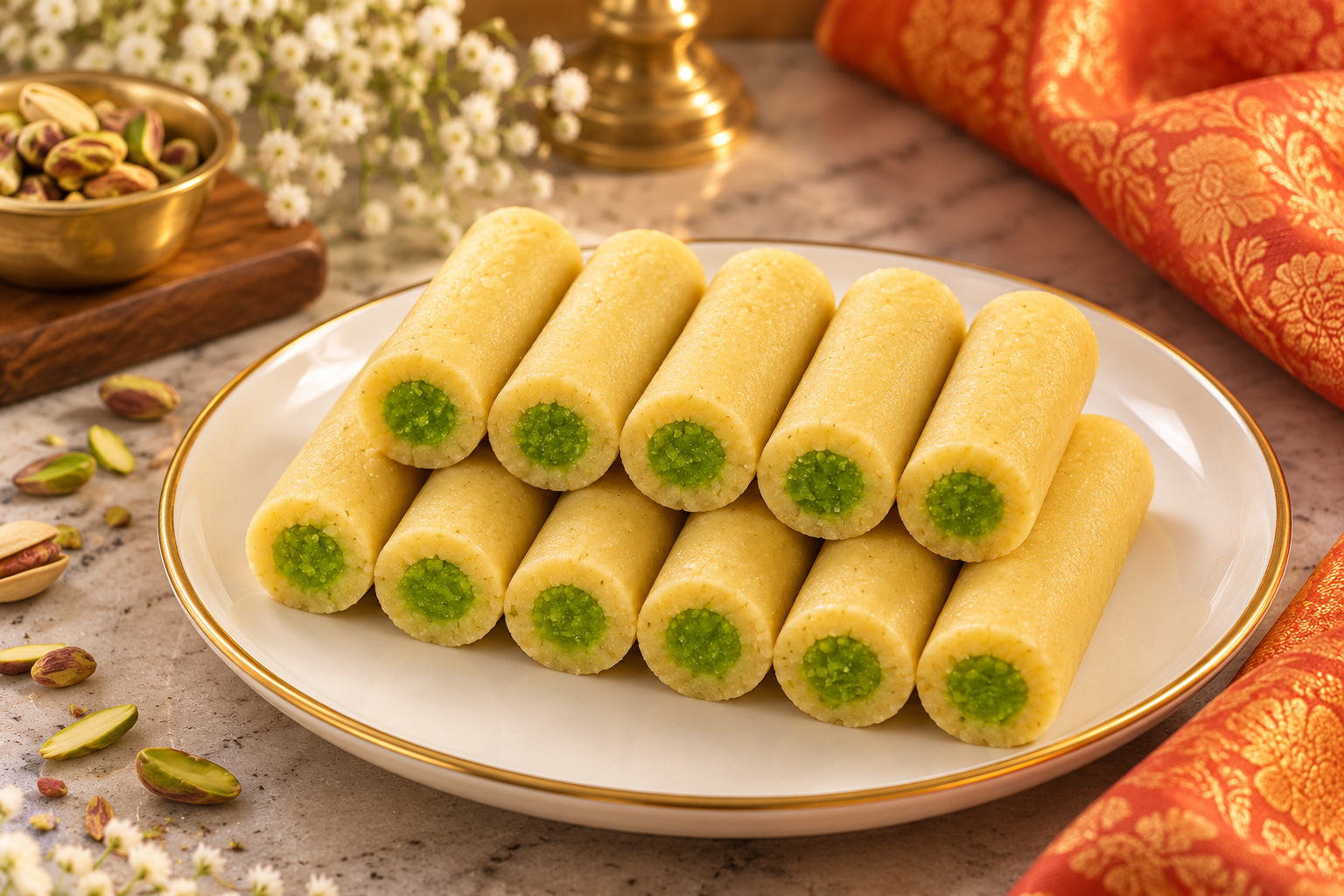 Durga Sweets gallery