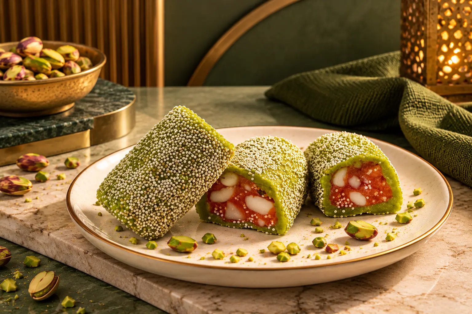 Durga Sweets gallery