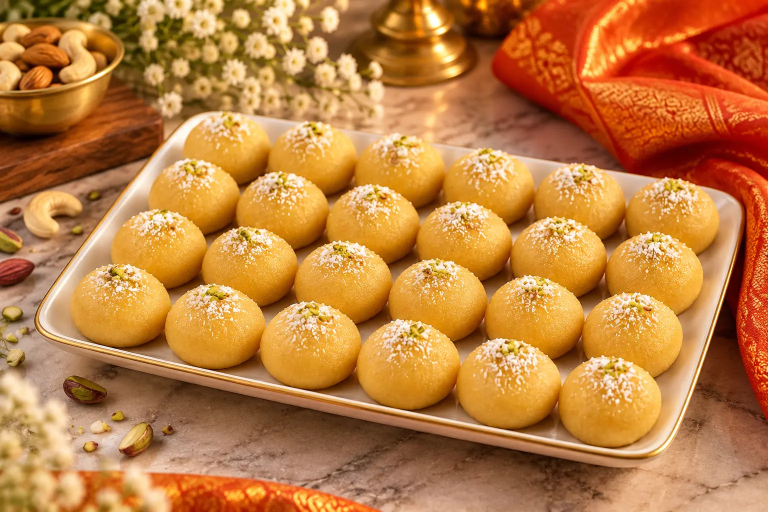 Durga Sweets gallery