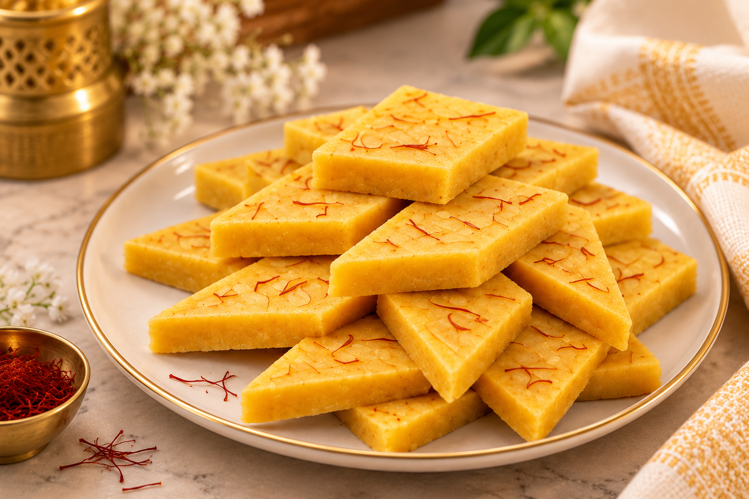 Durga Sweets gallery