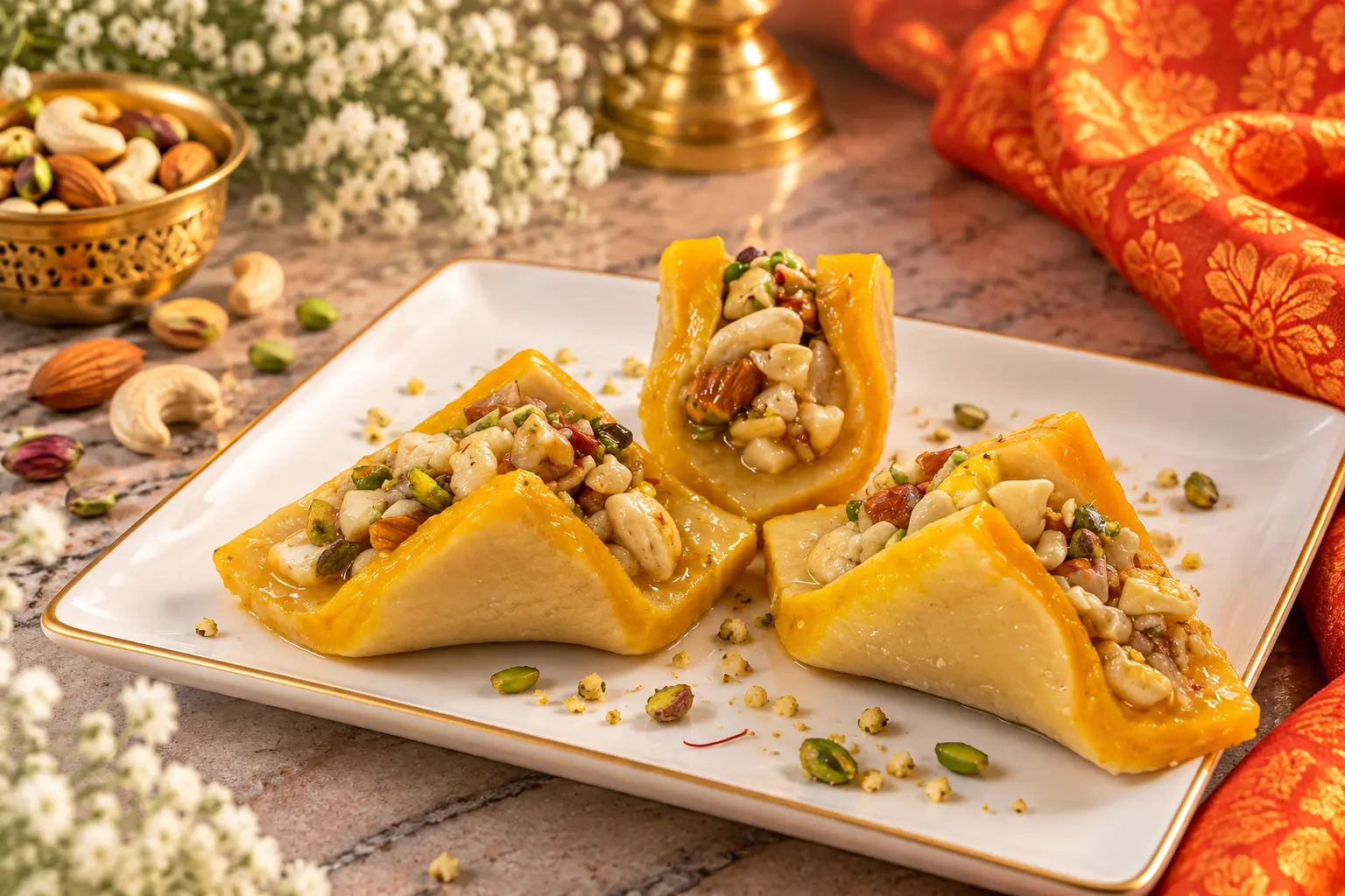 Durga Sweets gallery