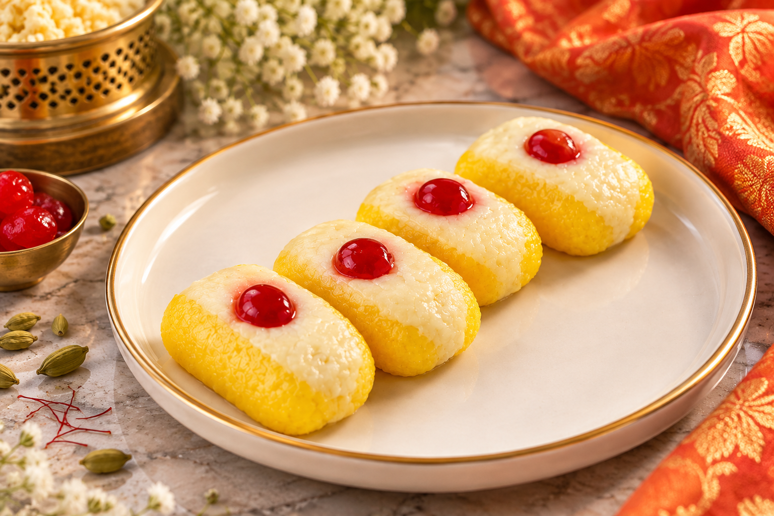 Durga Sweets gallery