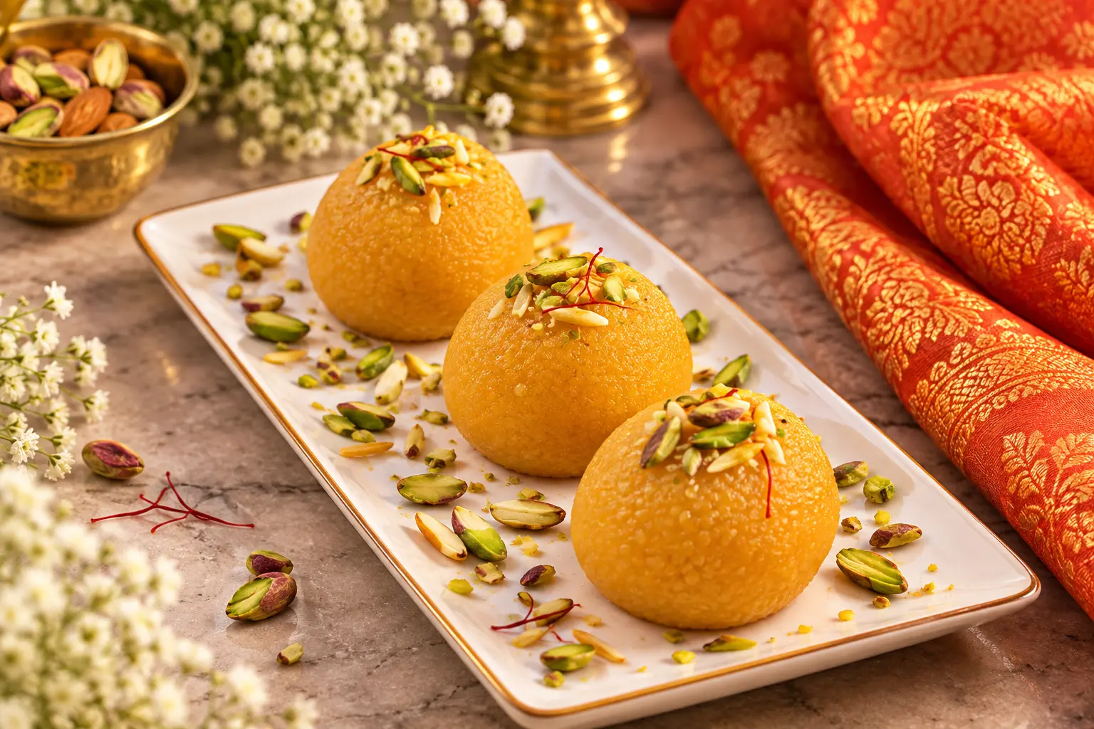 Durga Sweets gallery