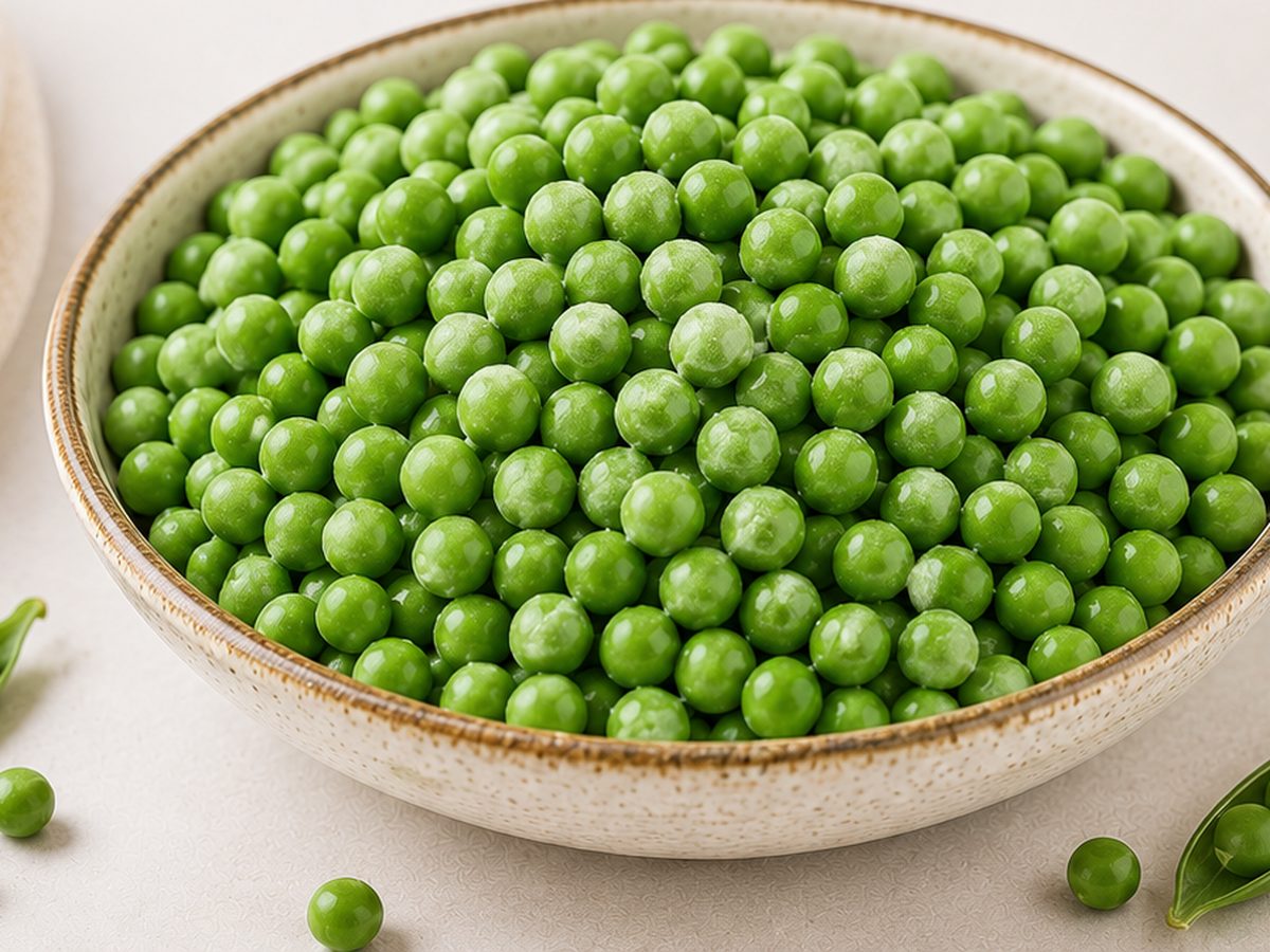 Green Peas